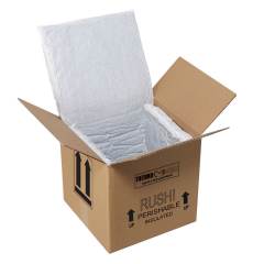 Insulated Mailers and Box Liners