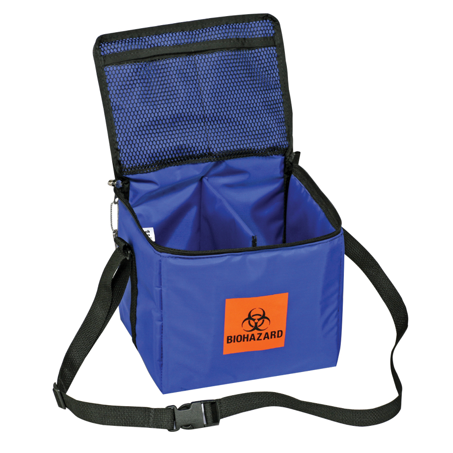Manufacturer and Exporter of Prabha Trauma Emergency Trolley Bags with your  Hospital Name