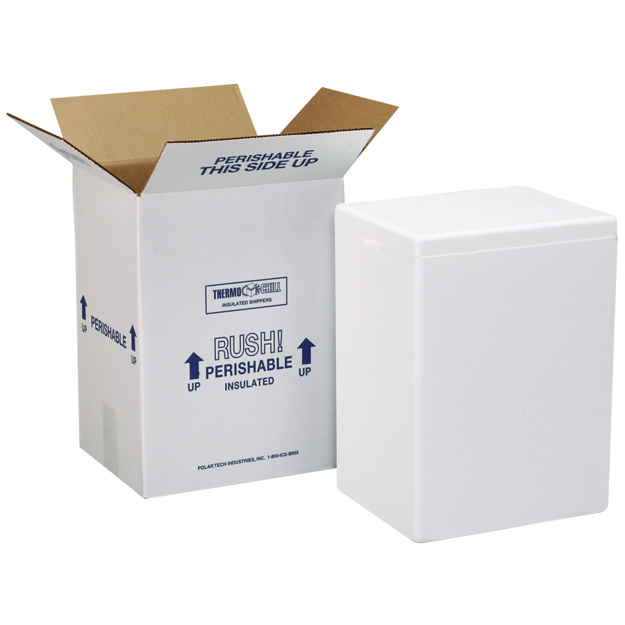 Thermal Insulated Packaging - CooliMate® - Temperature Controlled  PackagingTemperature Controlled Packaging