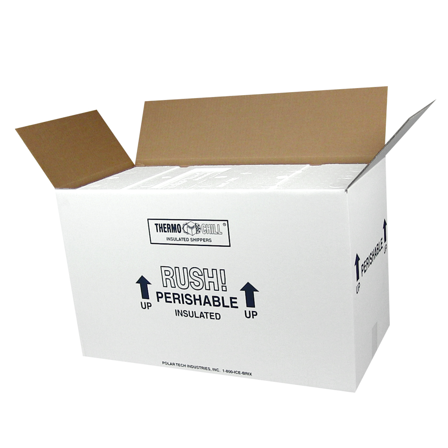 Temperature Safe Shipping and Transportation Packaging | Polar 