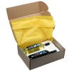  2 Bottle, 742GBD/RD Tab Locking Gift Box - - alt view 2