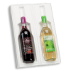 2 Bottle, Wine and Champagne Shipper 742KD box - - alt view 1