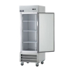 23 Cu. Ft. Stainless Steel Freezer, AF23 - - alt view 1