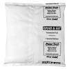 16oz 6&frac14; x 6 x 1&quot;, BLK 16 (36/CS) - - alt view 1