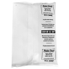 32oz 10 x 6 x 1&frac12;&quot;, BLK 32 (18/CS) - - alt view 1
