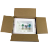 12 CAVITY INSERT, FITS 15-60ML BOTTLES &amp; VIALS, INS/12 CAV - - alt view 3