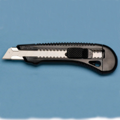 Utility Knives and Blades