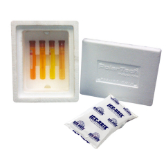 Lab Mailers &amp; Components