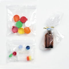 Poly Bags