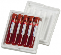 Lab Tube Mailers