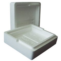 Specialized Lab Mailers