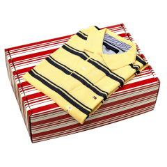 Tab Locking Gift
