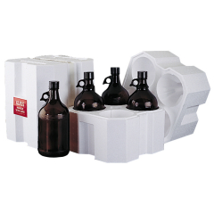 Bottle Shippers (Non-Hazardous) <span class=&quot;count&quot;>(16)</span>