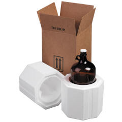 UN & DOT Compliance Bottle Shippers <span class=&quot;count&quot;>(11)</span>