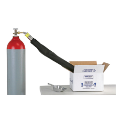 Dry Ice Snow Accessories