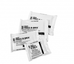 Low Temperature DEEP-FREEZ-R-BRIX&reg;
