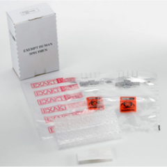 Exempt Human Specimen Shipping Models <span class=&quot;count&quot;>(6)</span>