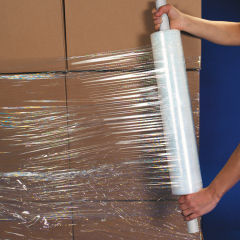 Stretch Wrap