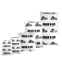 Grab &amp; Go Single Use Cold Packs