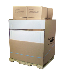 Temperature Safe Shipping and Transportation Packaging, Polar Tech  Industries, Inc. Lab Tube Mailers, 723