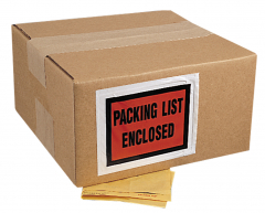 Packing &amp; Shipping Accessories