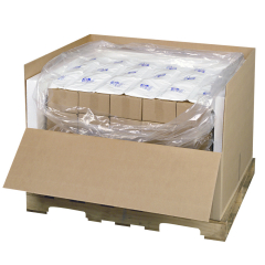 Temperature Safe Shipping and Transportation Packaging, Polar Tech  Industries, Inc. Lab Tube Mailers, 730