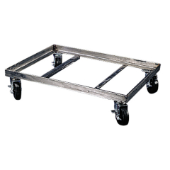 Aluminum Dollies