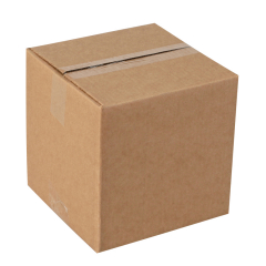 Corrugated Boxes