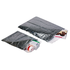 Cool Barrier Bubble Mailers Economy Next Day