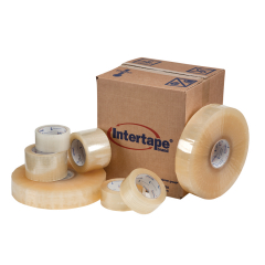 Intertape Industrial Carton Sealing Tape