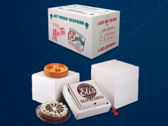 Custom Packaging Options