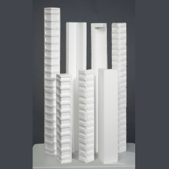 Foam Corner &amp; Edge Protectors