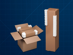 Foam Corner &amp; Edge Protectors