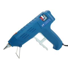 Adjustable Temperature Glue Gun