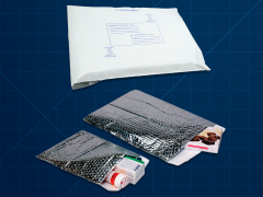 Insulated &amp; Padded Mailers