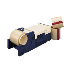 Label Protection Tape and Dispensers
