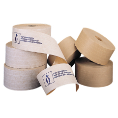Intertape Non-Reinforced Paper Gum Tape