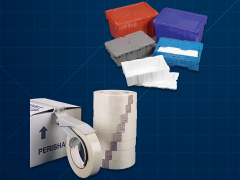 Packing &amp; Shipping Accessories