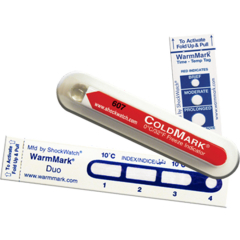 Temperature Indicators &amp; Recorders
