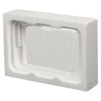 FStyle Gallon Foam Can Cap Insert (NonHazardous Liquids)