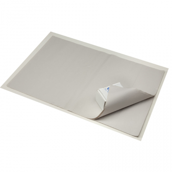 20 x 15&quot; Unprinted Newprint, 1137 Off-White (2,400 Sheets/CS)