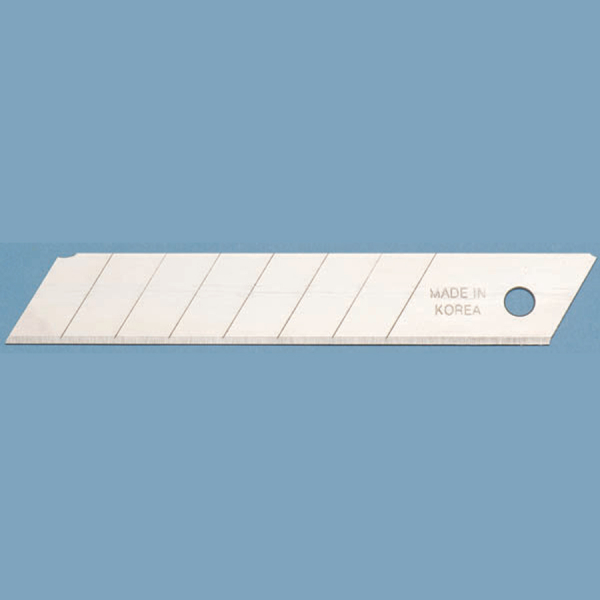 Replacement Blades, 1320 (100/CS)