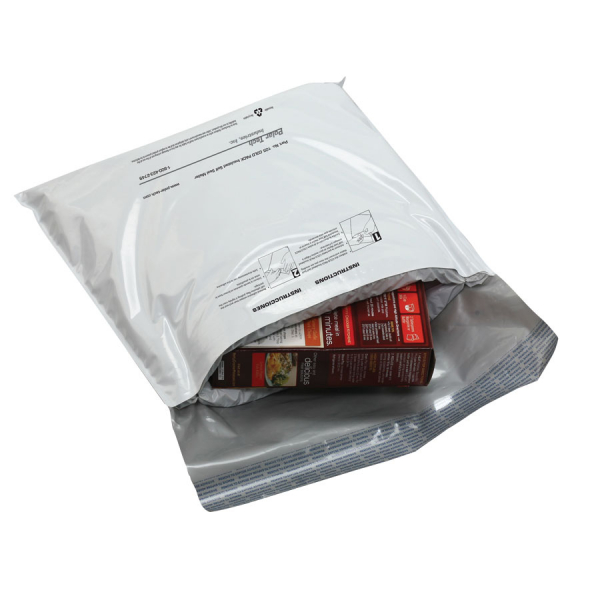  9 x 11, 1/2&quot; Mailer 192 (18/CS)