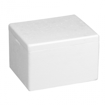  8 x 6 x 7&quot; ID, 207/T16F Foam ONLY