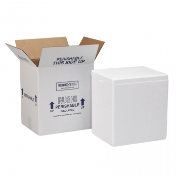  8 x 6 x 15" ID, 213/T15C Foam in Carton