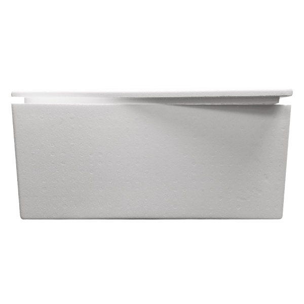 26 x 19&frac34; x 10&frac12;" ID, 271/J47F Foam ONLY