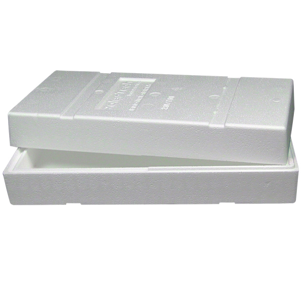 22.75 x 10 x  4.5&quot; ID, 291/T90/XM20F Foam ONLY