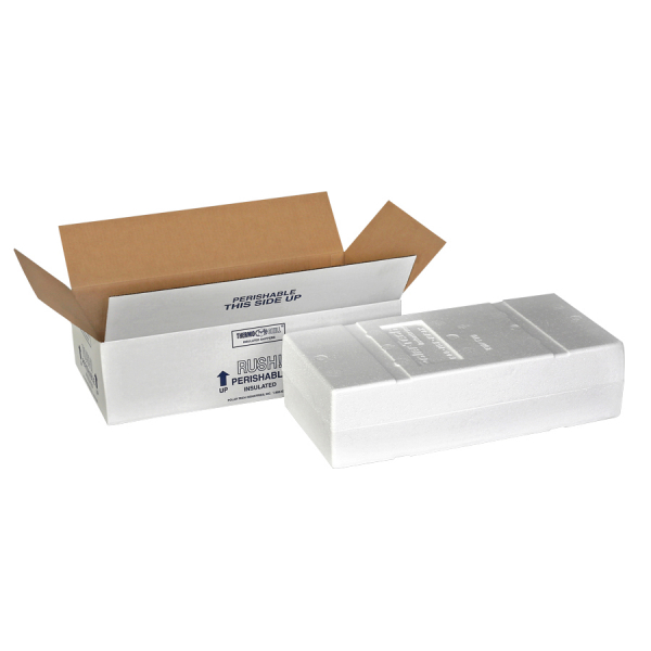 22.75 x 10 x  4.5&quot; ID, 291/T90/XM20C Foam in Carton