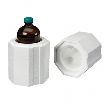  16 OZ Bottle Shipper, 716T Foam Only