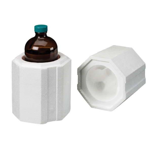  16 OZ Bottle Shipper, 716T Foam Only